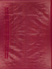 Wine Floral Motif Woven Design Pure Kanchipuram Silk Saree