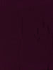 Wine Purple Solid with Sequin Embellishment Satin Saree - Diadem