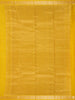 Yellow Butta Woven Design Pure Kanchipuram SilkSaree