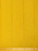 Yellow Butta Woven Design Pure Kanchipuram SilkSaree