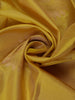 Yellow Floral Woven Design Kanchipuram Silk Saree