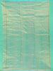 Yellow Motif Woven Design Pure Kanchipuram Silk Saree