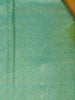 Yellow Motif Woven Design Pure Kanchipuram Silk Saree
