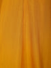 Yellow Floral And Paisley Embroidered Semi Silk Straight Cut Salwar Suit - Diadem