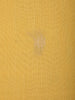 Yellow Floral Butta Fancy Cotton Saree - Diadem