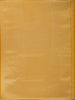 Yellow Floral Designed Raw Silk Saree - Diadem