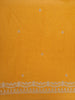Yellow Floral Designed Satin Fancy Saree