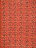 Yellow Floral Woven Pure Kanchipuram Silk Saree - Diadem