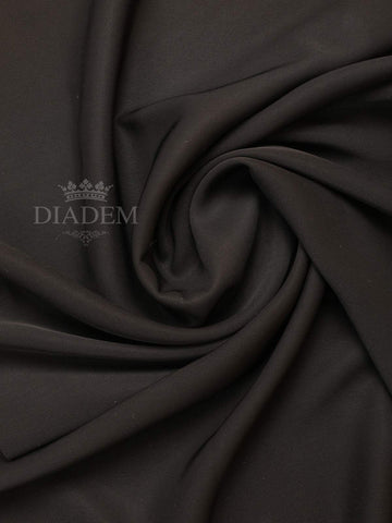 Black Lion Embroidery Coat Suit - Diadem