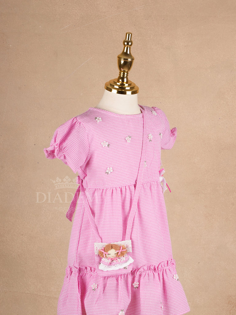 Frock for Girls