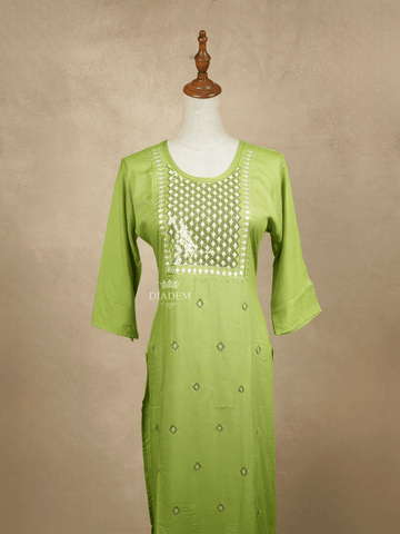 Buy Designer Kurti for Ladies Online Diadem