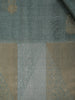 Grey Semi Tussar Silk Floral Designed Saree - Diadem