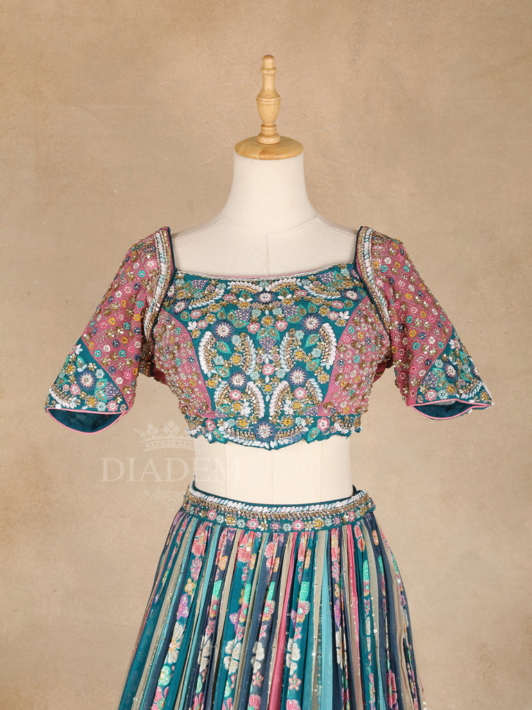 lehenga-with-floral-embroidery