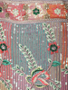 pale Lavender Floral Embroidered Net Lehenga for Bridesmaids