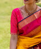 Kanjivaram silk Sarees