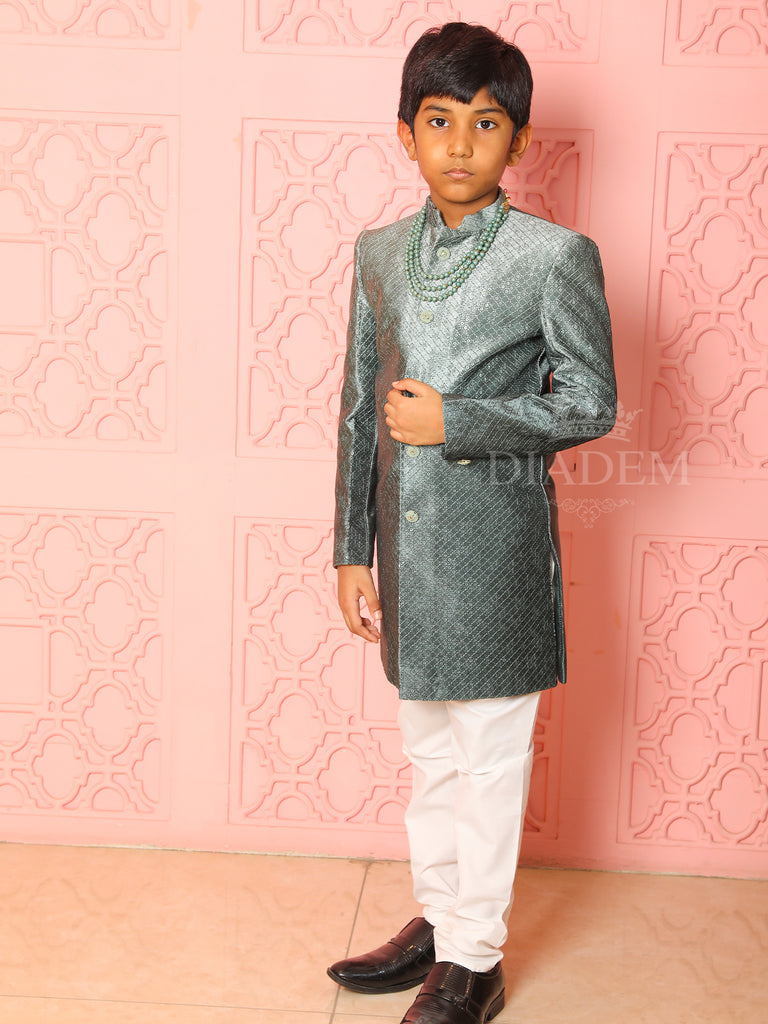 Sherwani And Pant Set