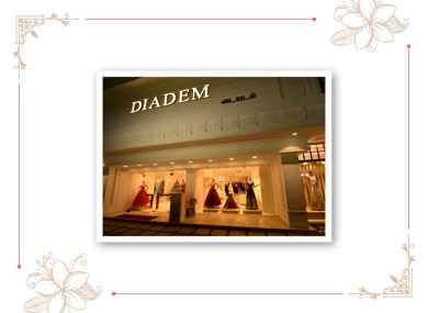 Best Lehenga Shop in Chennai to Buy Designer Bridal Lehengas | Diadem